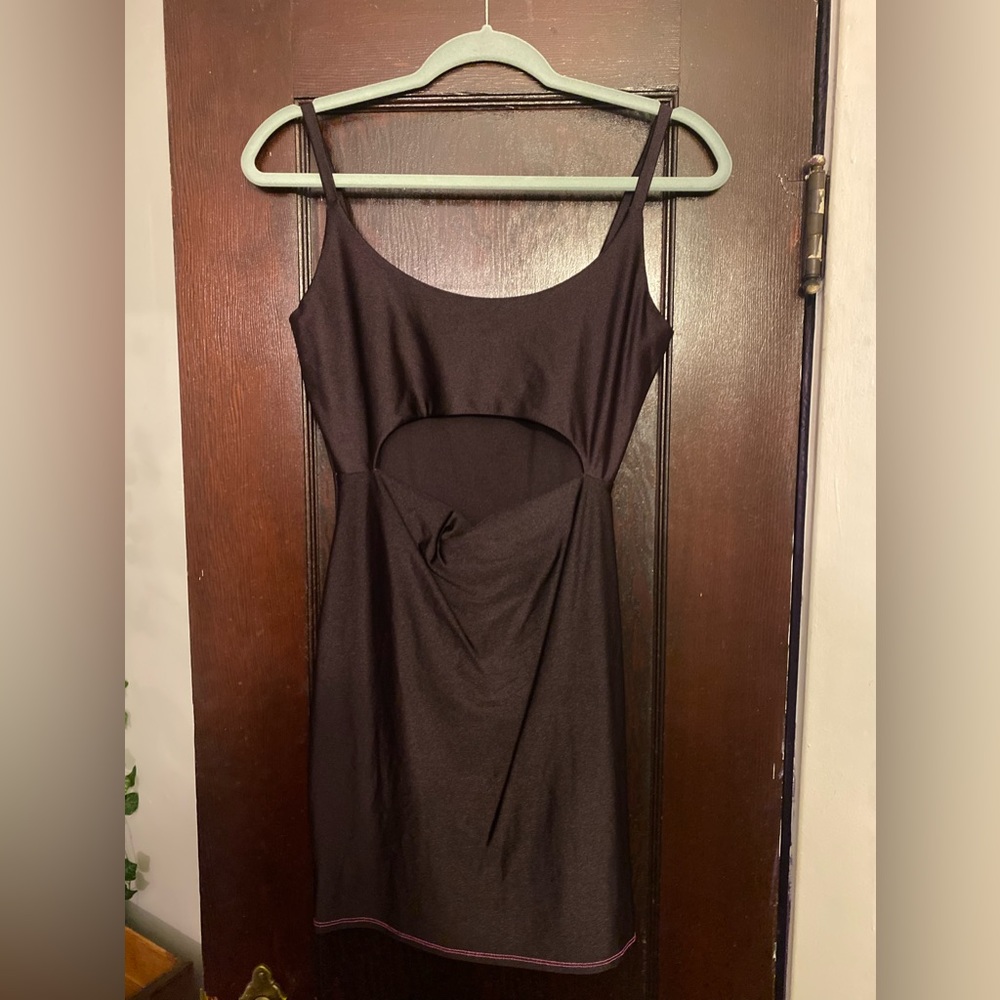 fashion nova dress